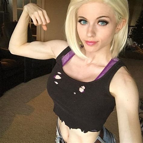 amuranth|Amouranth